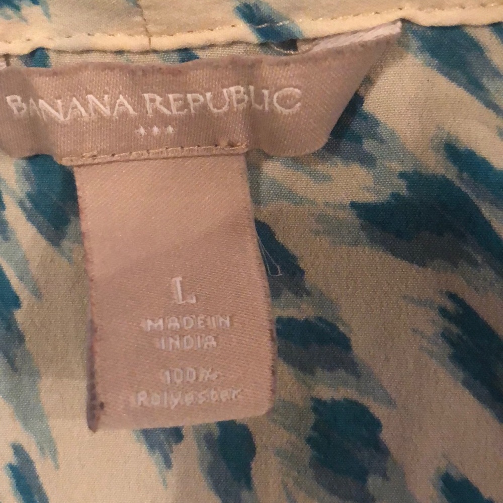 ❤️ 2/$20 Banana Republic SOLD - Picture 7 of 7